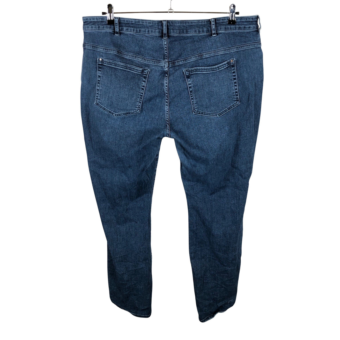 Unisex Zizzi - Teksad, suurus 52 - Sinine (2)