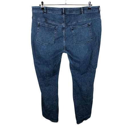 Unisex Zizzi - Teksad, suurus 52 - Sinine (2)