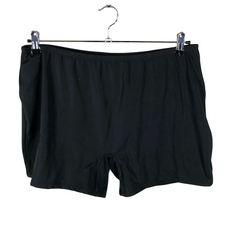 Unisex Zizzi - Bikiinid, suurus 48 - Must ()