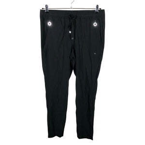 Unisex Luhta - Spordipüksid, suurus 44 - Must (1)
