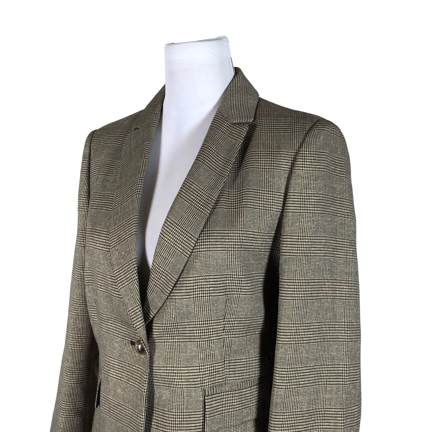 Unisex Liu Jo - Pidulik jakk, suurus 40 - Beige (3)