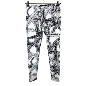 Unisex Vimma - Retuusid, suurus 42 - Valge (1)