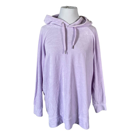 Unisex Nanso - Dressikangast tuunika, suurus 50 - Lilla ()