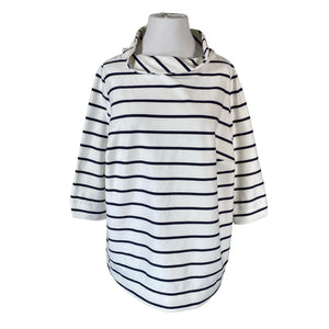 Unisex Capsule - Trikotaažist tuunika, suurus 52 - Valge (1)