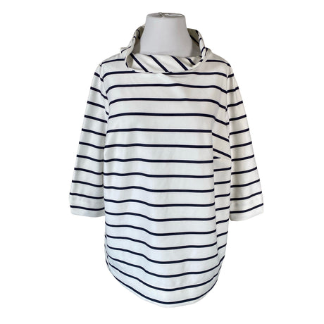 Unisex Capsule - Trikotaažist tuunika, suurus 52 - Valge ()