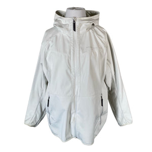 Unisex Áhkká - Softshell jope, suurus 54 - Valge (1)
