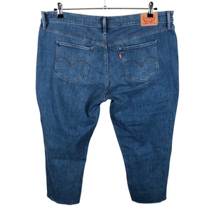 Unisex Levi's - Teksad, suurus 48 - Sinine (2)