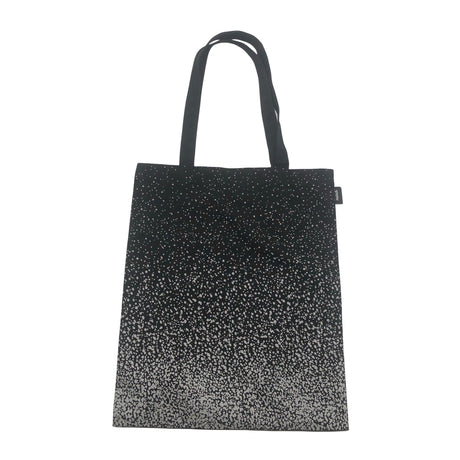 Unisex March - Kandekott, suurus Maxi - Must ()