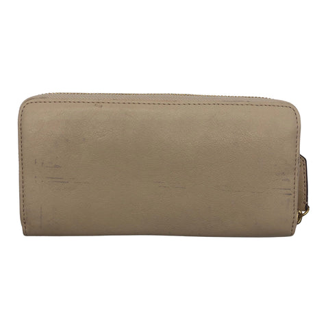 Unisex Coach - Rahakott, suurus Ei kokoa - Beige (2)