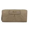 Unisex Coach - Rahakott, suurus Ei kokoa - Beige ()