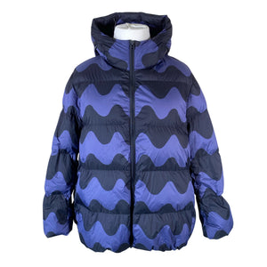 Unisex Uniqlo - Kerge sulejope, suurus 44 - Sinine (1)