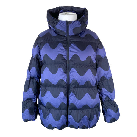 Unisex Uniqlo - Kerge sulejope, suurus 44 - Sinine ()