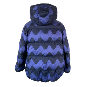 Unisex Uniqlo - Kerge sulejope, suurus 44 - Sinine (2)