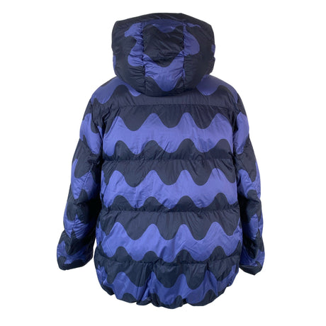 Unisex Uniqlo - Kerge sulejope, suurus 44 - Sinine (2)