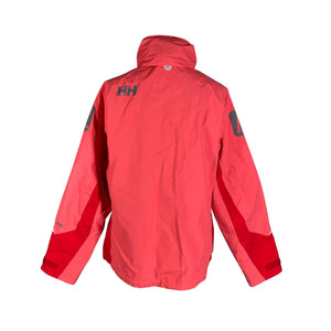 Unisex Helly Hansen - Jope, suurus 40 - Oranž (2)