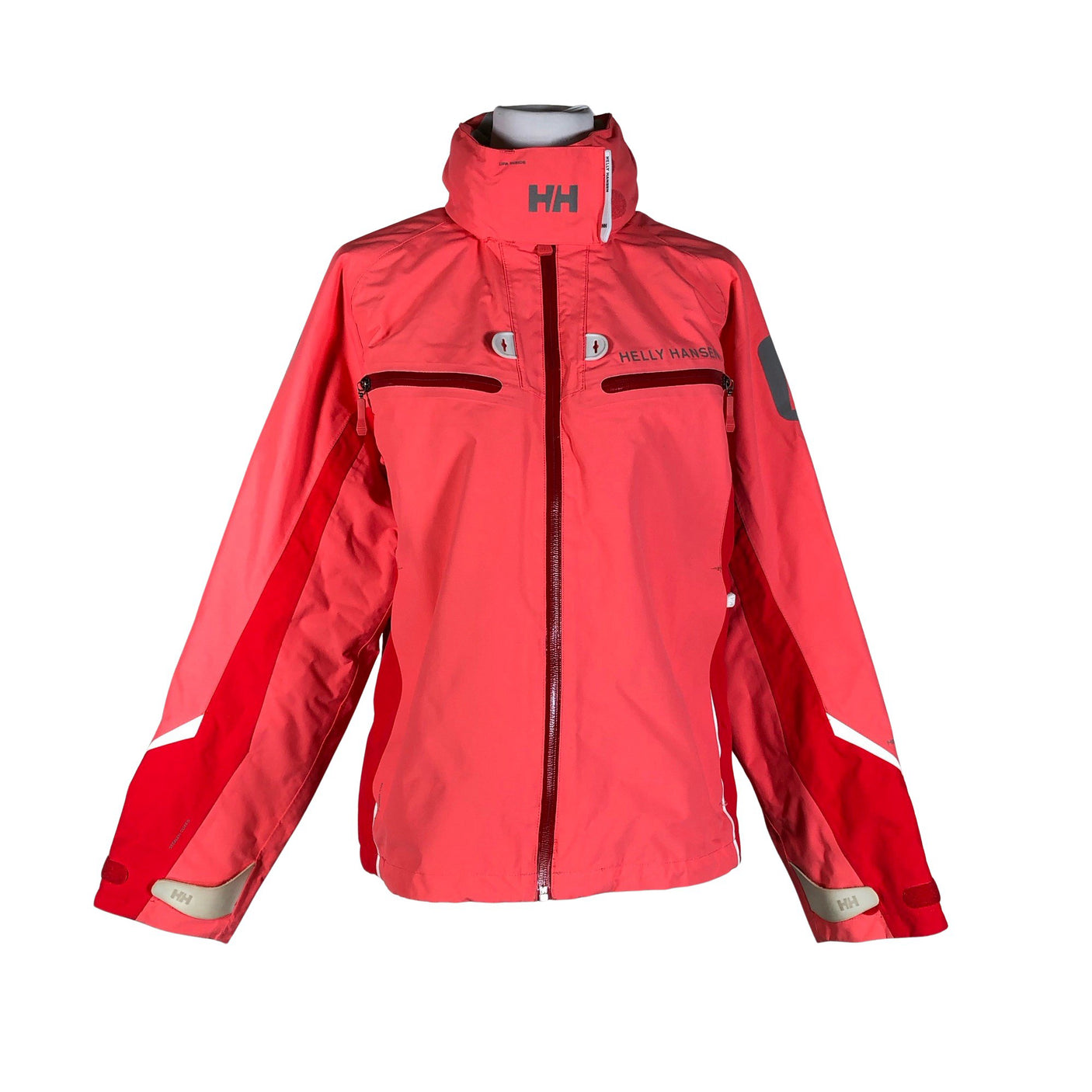 Unisex Helly Hansen - Jope, suurus 40 - Oranž (1)