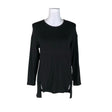 Unisex Marimekko - Trikotaažist tuunika, suurus 34 - Must ()