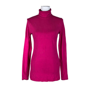Unisex Marimekko - Trikotaažist tuunika, suurus 36 - Roosa (1)