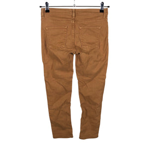 Unisex Gant - Teksad, suurus W27 - Pruun (2)