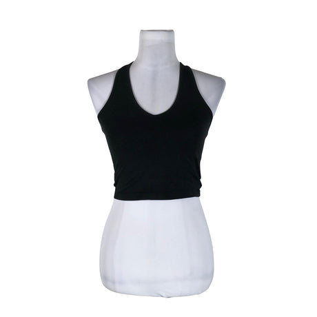 Unisex Even&Odd - Topp, suurus 36 - Must ()
