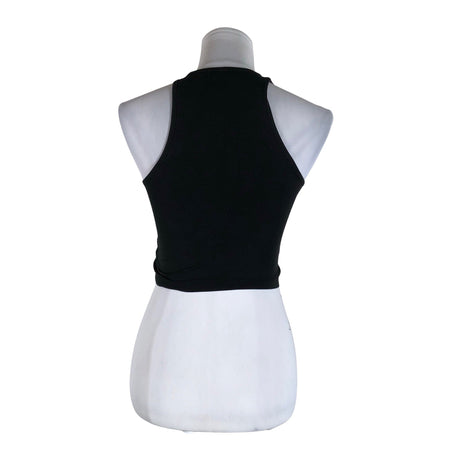 Unisex Even&Odd - Topp, suurus 36 - Must (2)