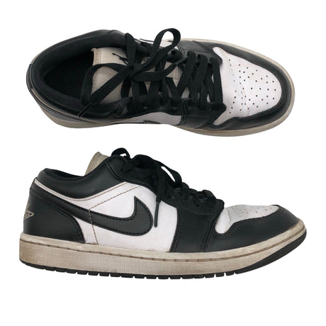 Unisex Nike - Tossud, suurus 37 - Must ()