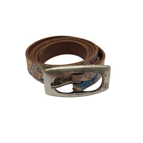Unisex Esprit - Nahkvöö, suurus Suurus puudub - Pruun ()