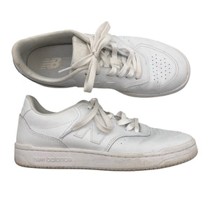 Unisex New Balance - Tennised, suurus 42 - Valge (1)