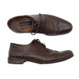 Unisex Lloyd - Igapäevased jalanõud, suurus 41 - Pruun ()