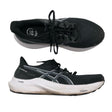 Unisex Asics - Tossud, suurus 41 - Must ()