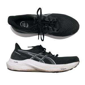 Unisex Asics - Tossud, suurus 41 - Must (1)