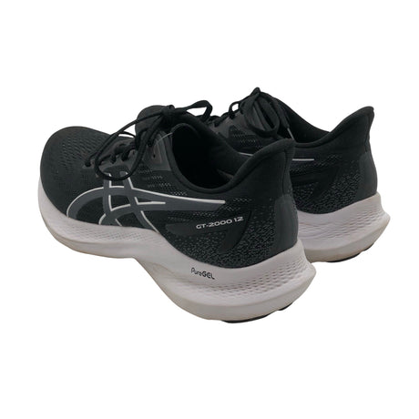Unisex Asics - Tossud, suurus 41 - Must (2)