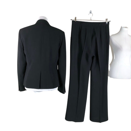 Unisex Basler - Kostüüm, suurus 36 - Must (2)