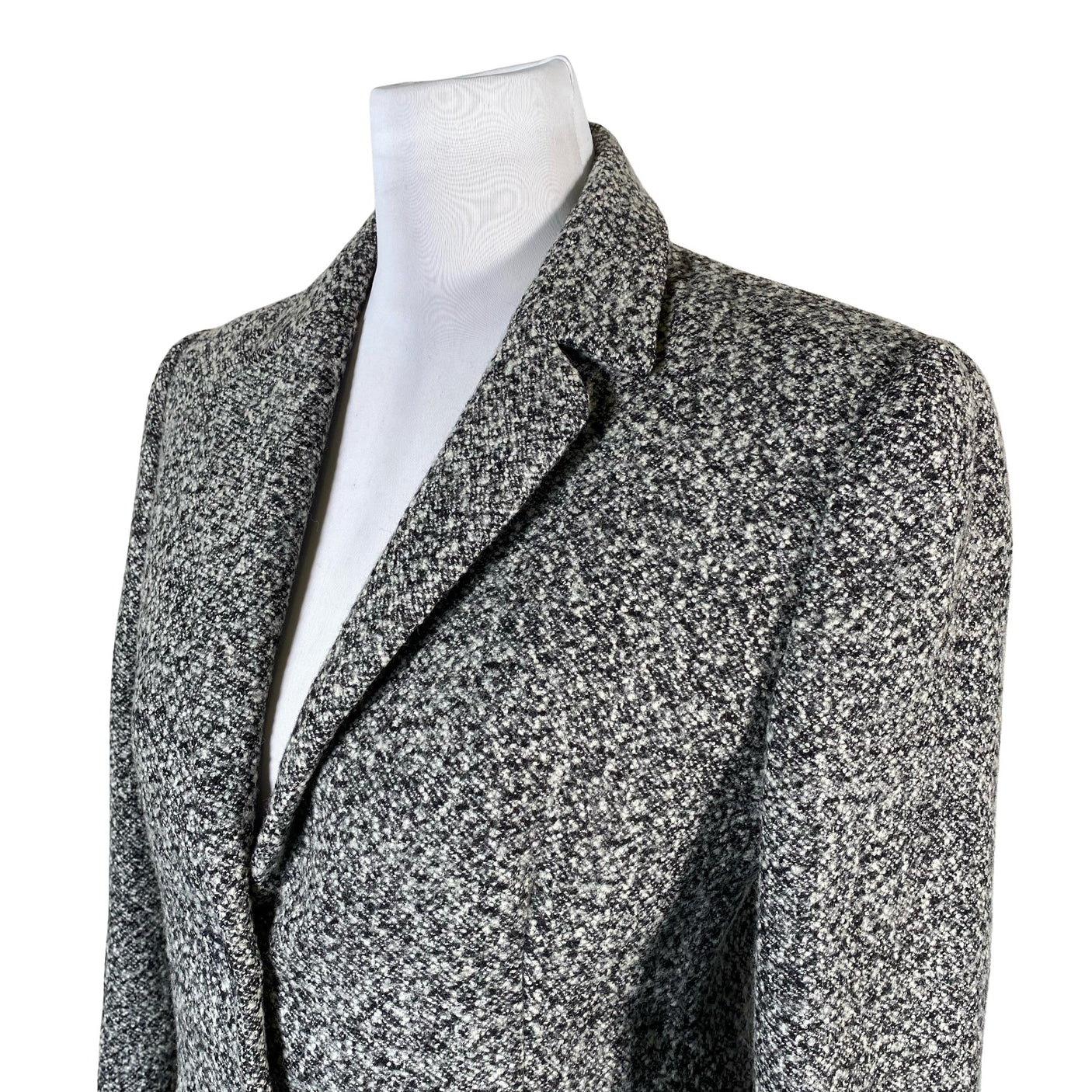 Unisex Missoni - Jakk, suurus 38 - Hall (2)