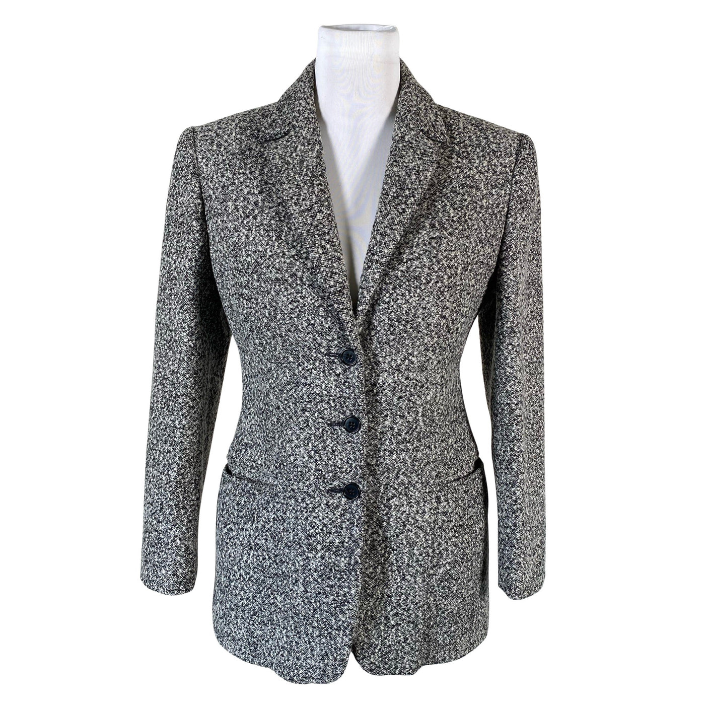 Unisex Missoni - Jakk, suurus 38 - Hall (1)