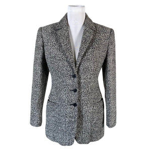 Unisex Missoni - Jakk, suurus 38 - Hall (1)