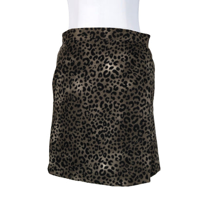 Unisex Uniqlo - Mitteveniv seelik, suurus 38 - Pruun ()