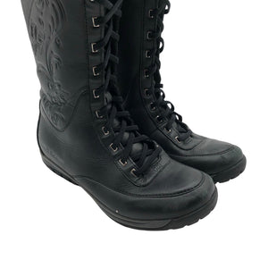 Unisex Helly Hansen - Saapad, suurus 37 - Must (2)