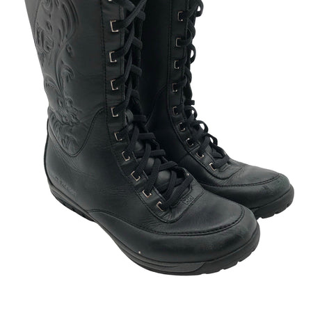 Unisex Helly Hansen - Saapad, suurus 37 - Must (2)