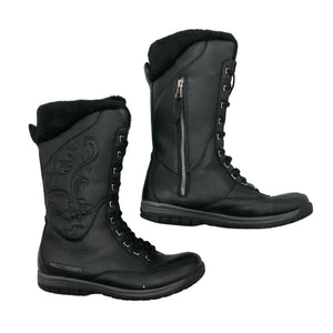 Unisex Helly Hansen - Saapad, suurus 37 - Must (1)