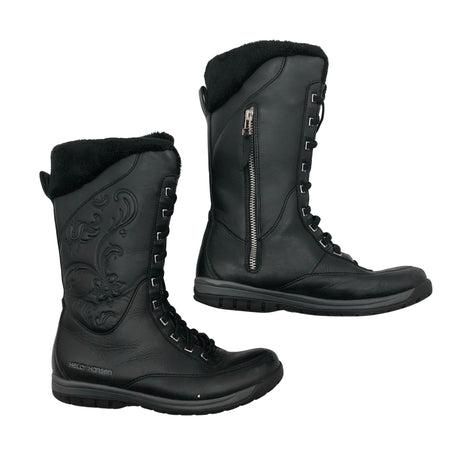 Unisex Helly Hansen - Saapad, suurus 37 - Must ()