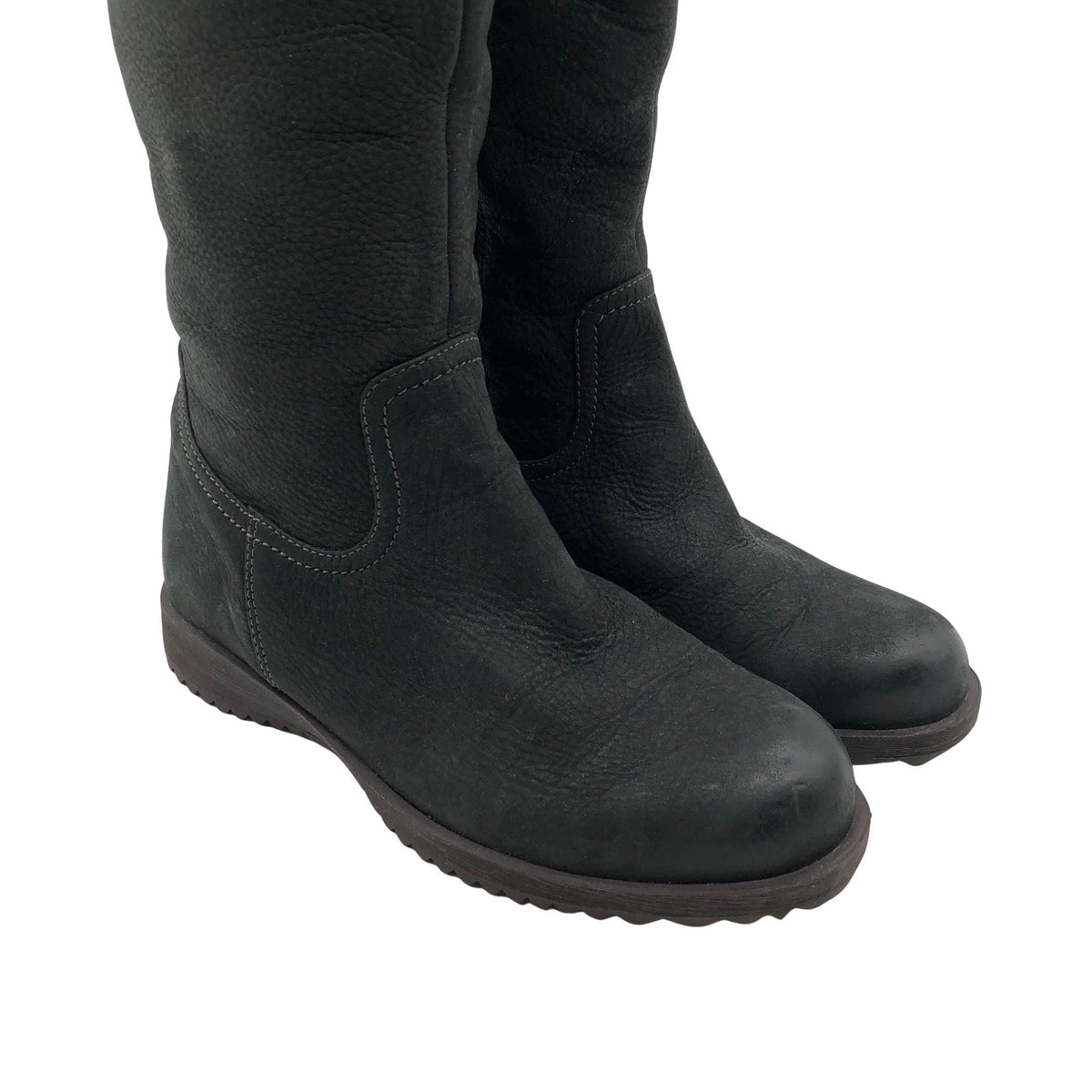 Unisex Ecco - Saapad, suurus 37 - Hall (3)