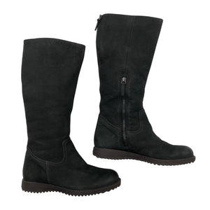 Unisex Ecco - Saapad, suurus 37 - Hall (1)