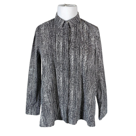 Unisex COS - Pluus, suurus 42 - Must ()