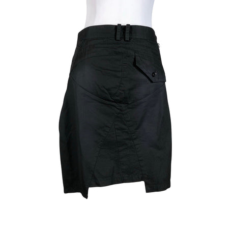 Unisex JNBY - Mitteveniv seelik, suurus 40 - Must (2)