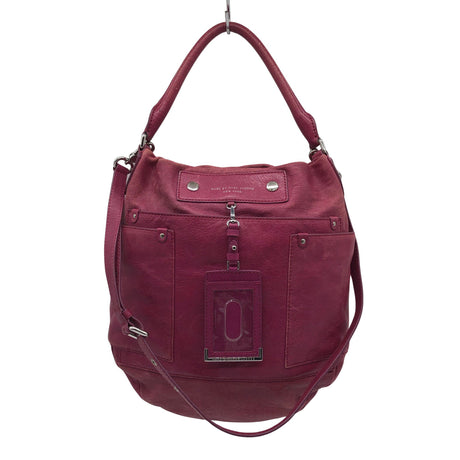 Unisex Marc By Marc Jacobs - Käekott, suurus Maxi - Roosa ()