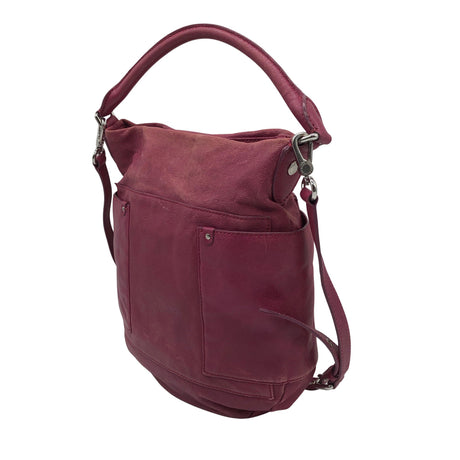 Unisex Marc By Marc Jacobs - Käekott, suurus Maxi - Roosa (2)