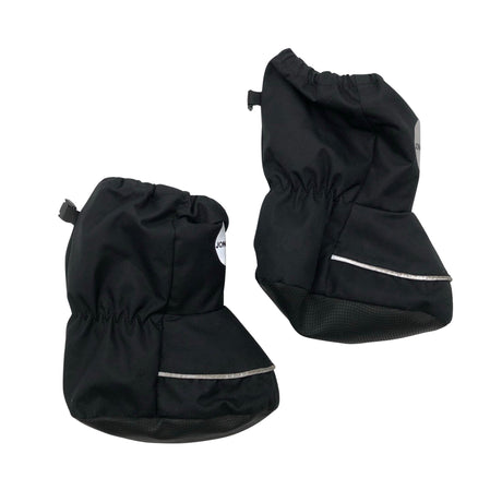 Unisex Jonathan - Talvekapukad, suurus 19 - Must ()