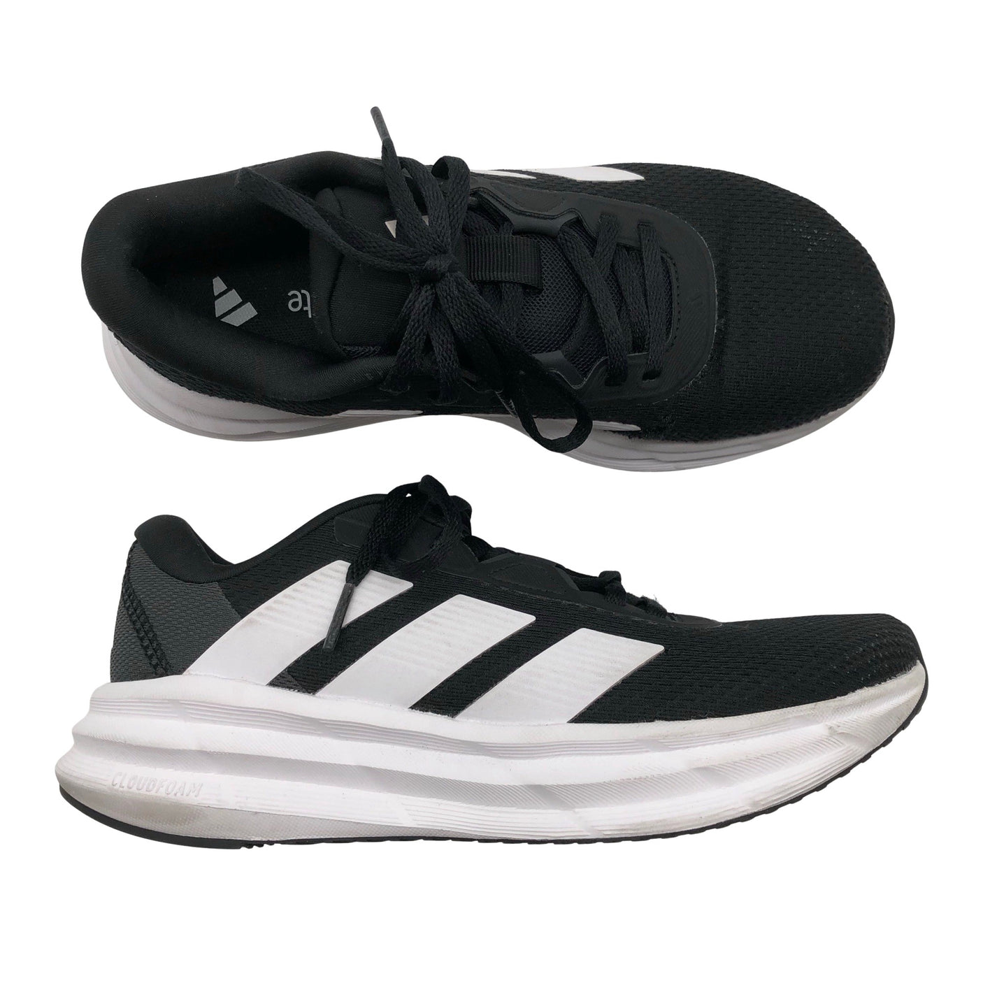 Unisex Adidas - Tossud, suurus 37 - Must (1)