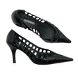 Unisex Dumond - Kontsakingad, suurus 36 - Must ()